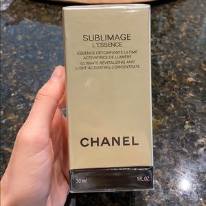 Chanel Sublimage L’Essence